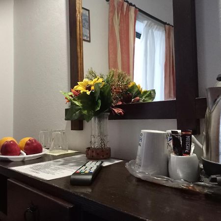 Elvira Hotel Stalida 外观 照片
