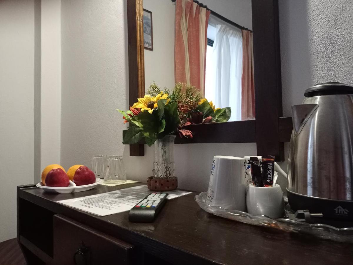 Elvira Hotel Stalida 外观 照片