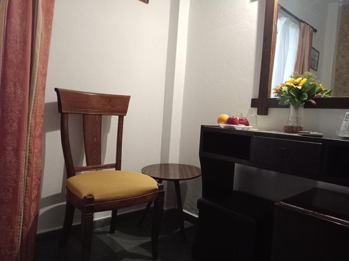 Elvira Hotel Stalida 外观 照片