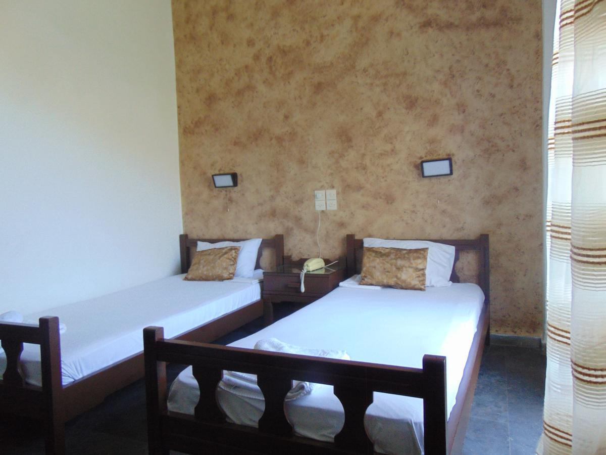 Elvira Hotel Stalida 外观 照片